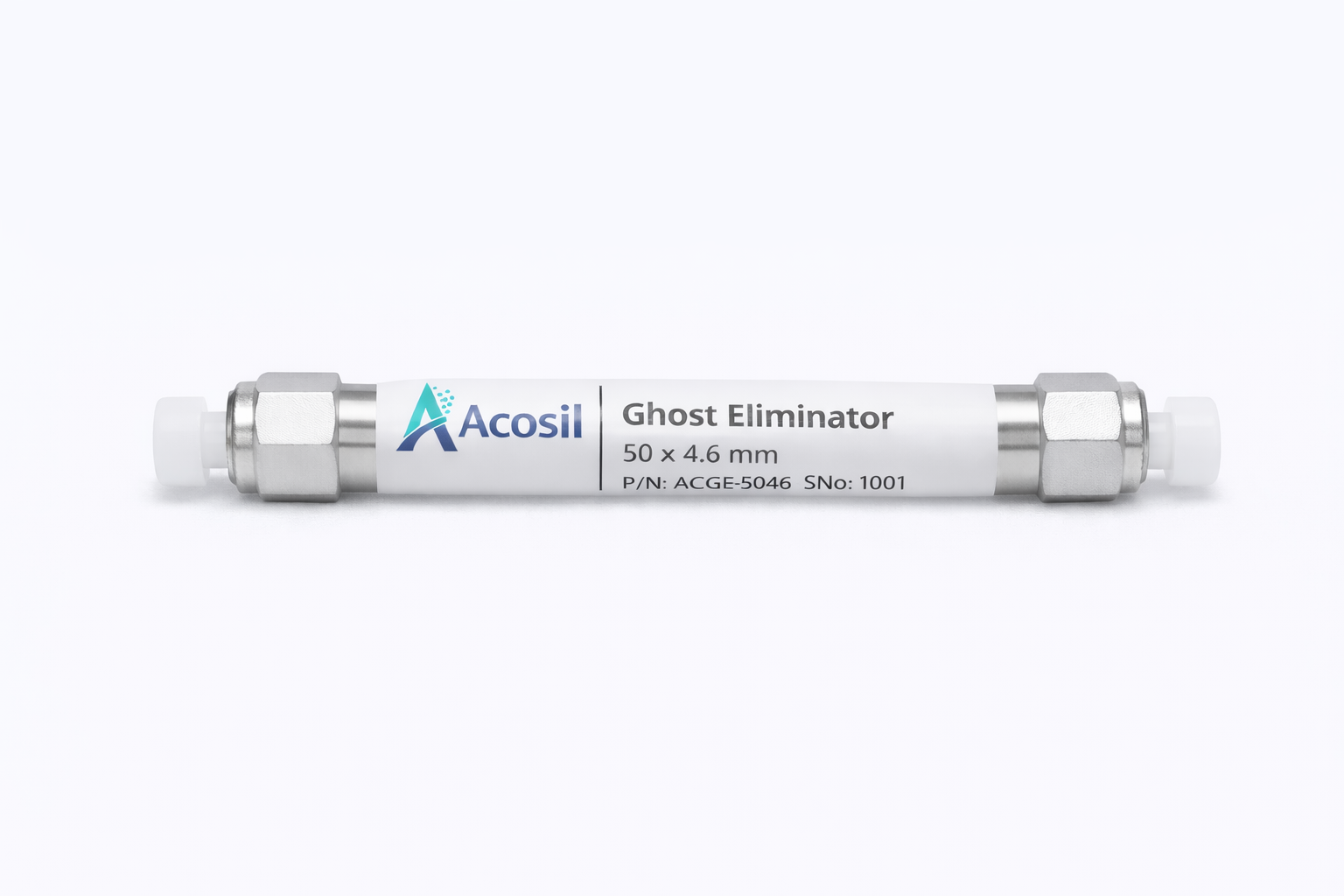 Ghost Eliminator Column